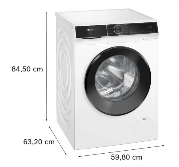 Siemens WG54K2Y0TR Çamaşır Makinesi