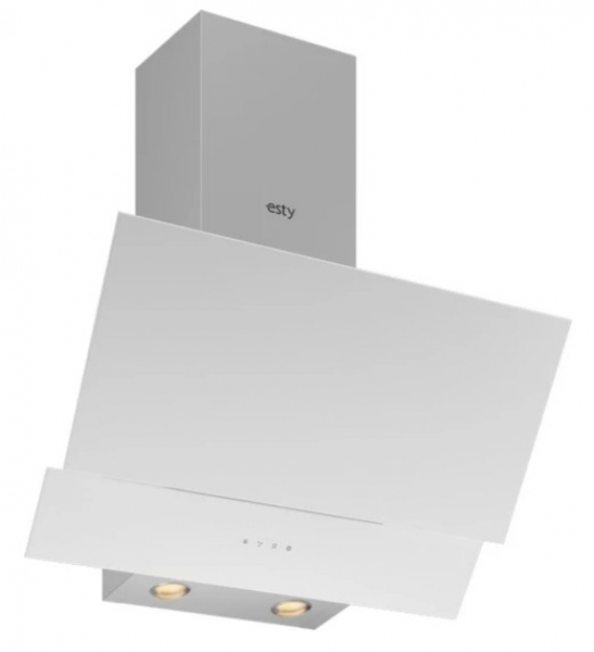 Esty Beyaz Ankastre Set ACO5700E6W01 + AEF6603W02 + 3480