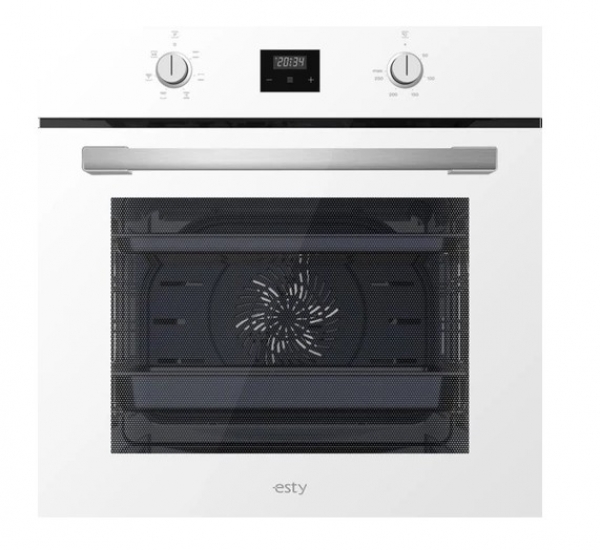 Esty Beyaz Ankastre Set ACO5700E6W01 + AEF6603W02 + 3480