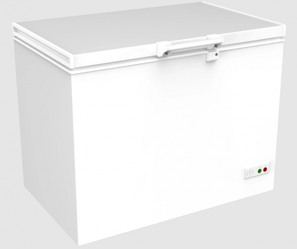 Tecna TYE 3305 Derin Dondurucu