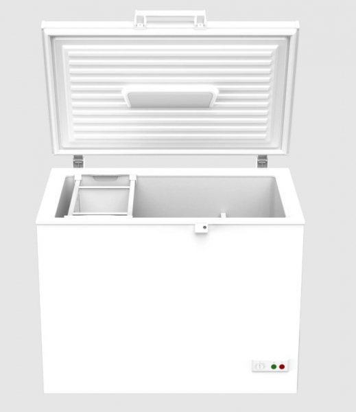 Tecna TYE 3305 Derin Dondurucu