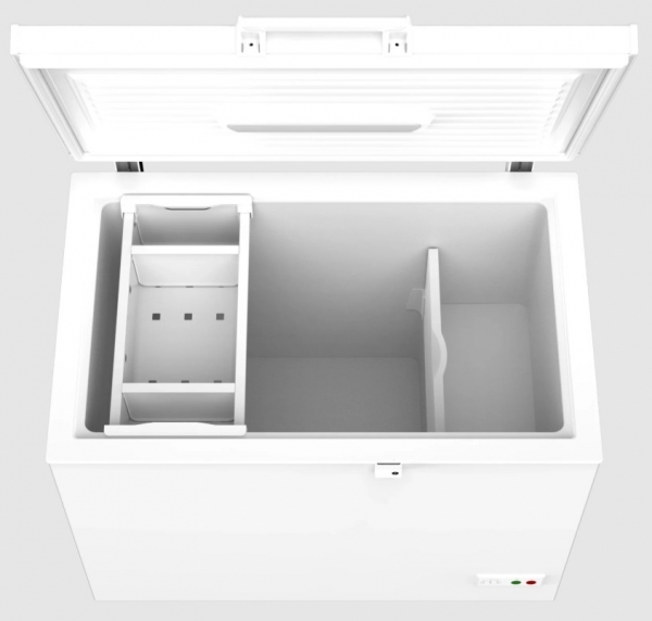 Tecna TYE 3305 Derin Dondurucu
