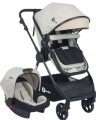Be-Be Elegant Lux Travel resim