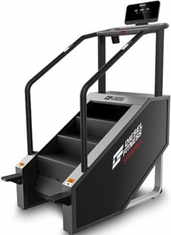 Diesel Fitness Stairmill Fitness Merdiven