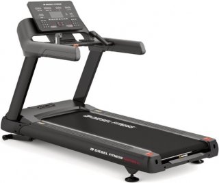 Diesel Fitness Panther Koşu Bandı