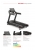 Diesel Fitness Panther Koşu Bandı