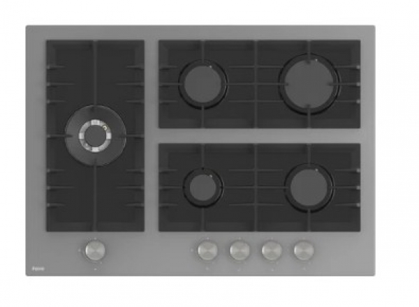 Ferre Steamart BL Gri Ankastre Set BL138 + XE64CPR + D082