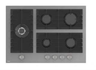 Ferre Steamart BL Gri Ankastre Set BL138 + XE64CPR + D082