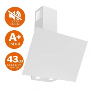 Ferre Mio Beyaz Ankastre Set SC406 WFA + XE63CB + D078-SA