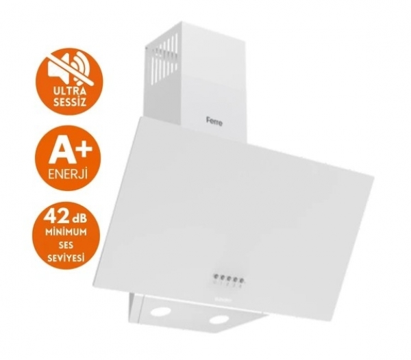 Ferre Luvo Ankastre Set ED076 + XE63CB + D087-SA