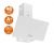 Ferre Luvo Ankastre Set ED076 + XE63CB + D087-SA
