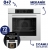 Ferre Luzia Ankastre Set SC406 WFA + QBL62CB + D081-SA