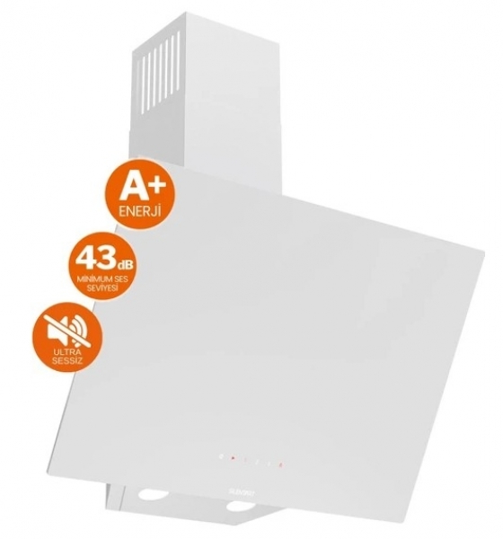 Ferre Elistro Ankastre Set MS263 + XE63CB + D078-SA