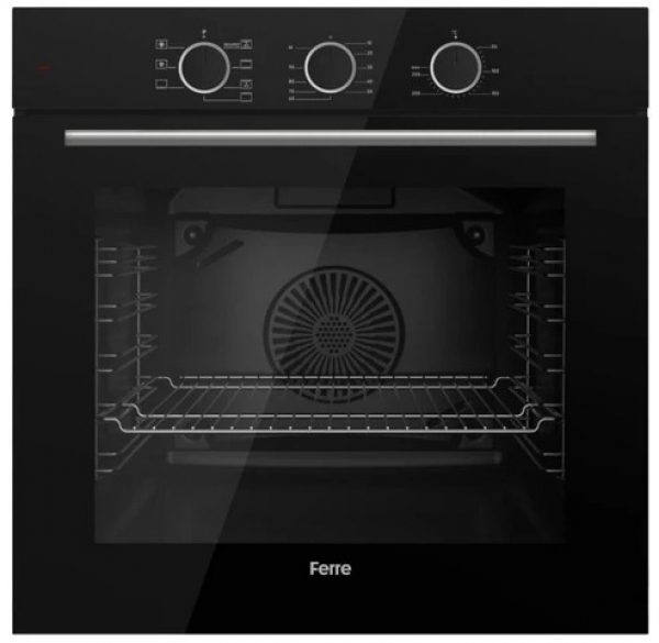 Ferre Lera Ankastre Set SC405-WFA + QXE62CS + D080-SA