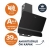Ferre Lera Ankastre Set SC405-WFA + QXE62CS + D080-SA