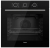 Ferre Lera Ankastre Set SC405-WFA + QXE62CS + D080-SA