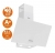 Ferre Lumo Beyaz Ankastre Set SS206 + XE63CB + D087-SA