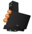 Ferre Solivra Siyah Ankastre Set MS263 + QEP63CS + D063-SA
