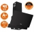 Ferre Arte Ankastre Set SS205 + QEP63CS + D063-SA