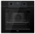 Ferre Arte Ankastre Set SS205 + QEP63CS + D063-SA