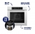 Ferre Vitta Beyaz Ankastre Set ED076 + QBL62CB + D078-SA