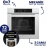 Ferre Bella Beyaz Ankastre Set EL066 + QBL62CB + D081-SA