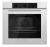 Ferre Flowart NT Beyaz Ankastre Set NT 026 + QBL62CB + D081