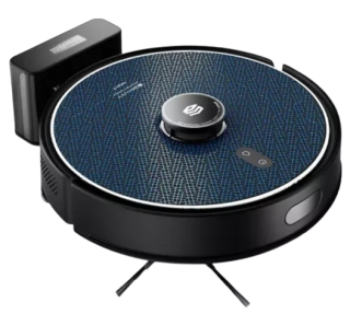 Şımart Katya P Robot Süpürge+Mop