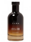 Zara Night lll EDP 100 ml Erkek Parfümü resim