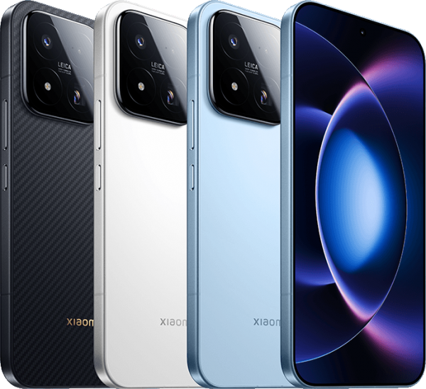Xiaomi 17 Max