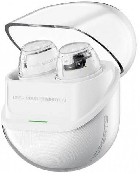 Soundpeats Clear Dot Tam Kablosuz Kulaklık