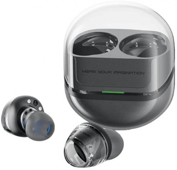 Soundpeats Clear Dot Tam Kablosuz Kulaklık