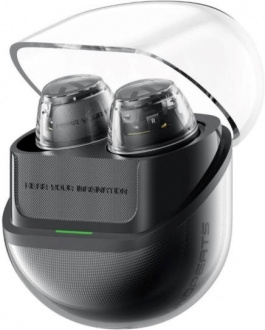 Soundpeats Clear Dot Tam Kablosuz Kulaklık