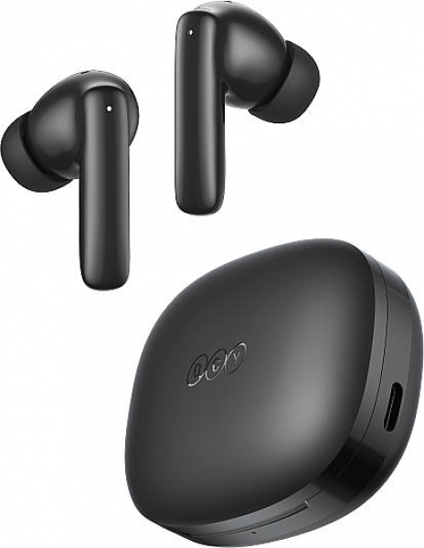 QCY T13 Pro Tam Kablosuz Kulaklık