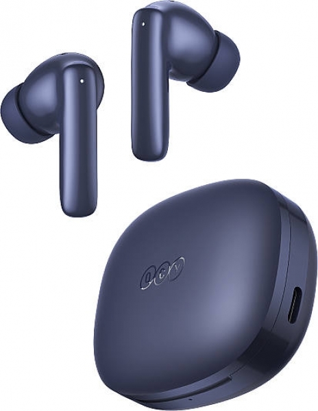 QCY T13 Pro Tam Kablosuz Kulaklık
