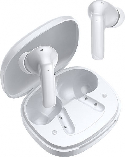 QCY T13 Pro Tam Kablosuz Kulaklık