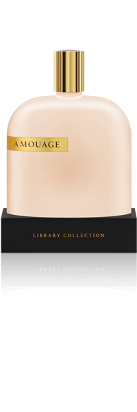 Amouage Opus V EDP 100 ml Unisex Parfümü