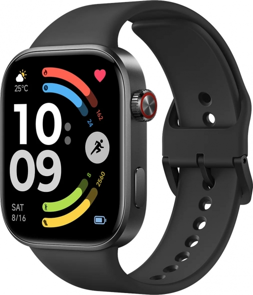 Xiaomi Redmi Watch 6 Akıllı Saat