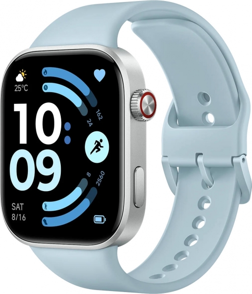 Xiaomi Redmi Watch 6 Akıllı Saat