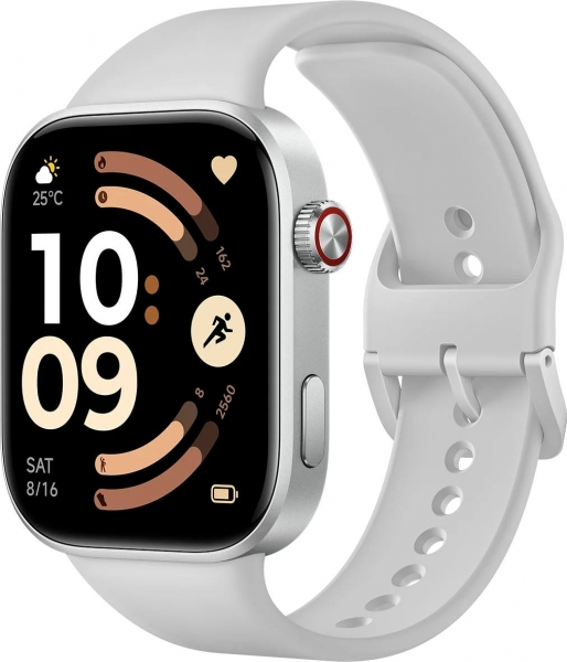 Xiaomi Redmi Watch 6 Akıllı Saat