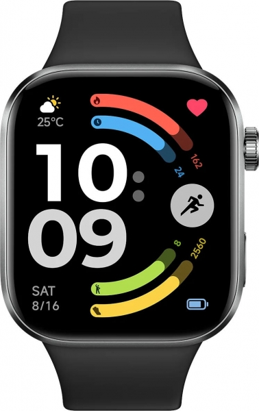 Xiaomi Redmi Watch 6 Akıllı Saat