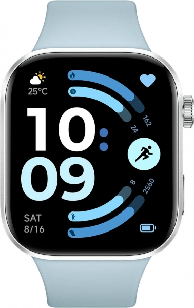 Xiaomi Redmi Watch 6 Akıllı Saat