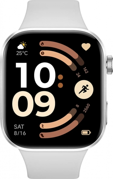 Xiaomi Redmi Watch 6 Akıllı Saat