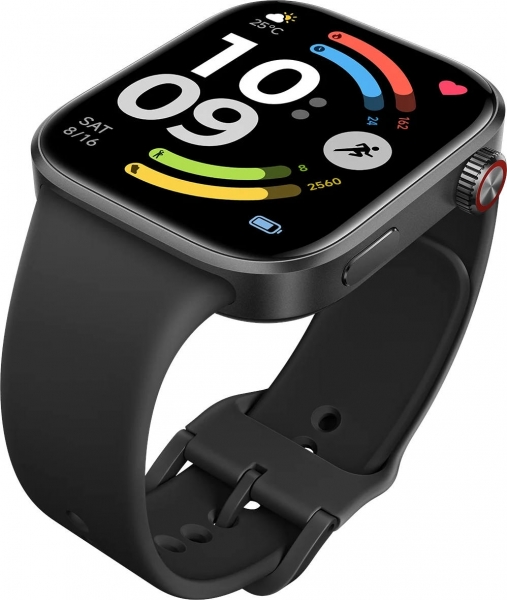 Xiaomi Redmi Watch 6 Akıllı Saat