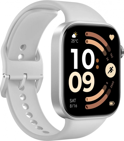 Xiaomi Redmi Watch 6 Akıllı Saat