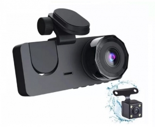 Wevolt MB-450 Araç İçi Kamera