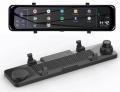 Wevolt HB-20-3 Dikiz Aynalı resim