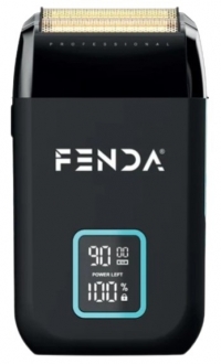 Fenda FNDSKLKS0008BL Sakal Kesme Makinesi