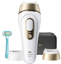 Braun Silk Expert Pro 5 Pl5251 resim