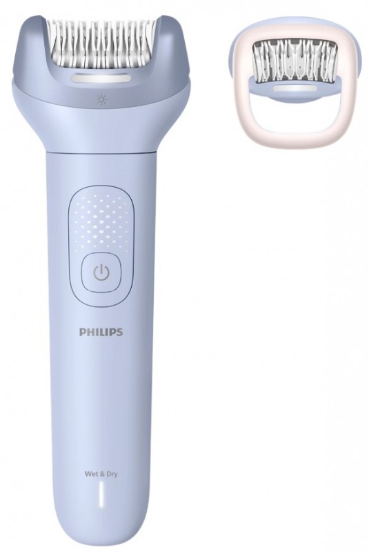 Philips 8000 Serisi BRE708/05 Epilasyon Aleti